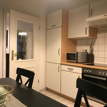 Chemnitz-sonnenberg 公寓